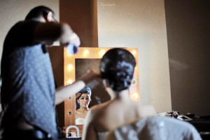   Foto Tips Persiapan pernikahan, Tata rias pengantin  by Thepotomoto Photography