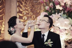  Foto Tips Persiapan Pernikahan Atau Wedding Indoor  by Thepotomoto Photography