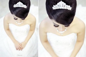 Foto Tips Persiapan pernikahan, Tata rias pengantin by Thepotomoto Photography