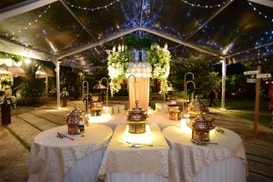  Foto Tips Mengadakan Pesta Pernikahan Atau Wedding Outdoor by Thepotomoto Photography