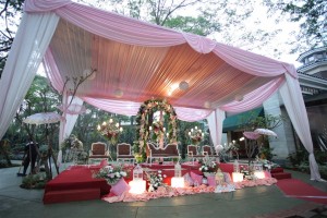  Foto Tips Mengadakan Pesta Pernikahan Atau Wedding Outdoor by Thepotomoto Photography
