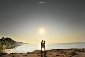 Foto Tips Mempersiapkan Tema Konsep Sebelum Foto Prewedding by Thepotomoto Photography