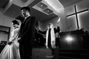 Foto Tips Persiapan Pernikahan Atau Wedding Indoor  by Thepotomoto Photography