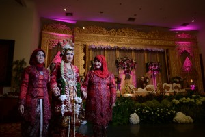 Foto Tips Memilih Gedung Atau Hotel Untuk Pernikahan by Thepotomoto Photography