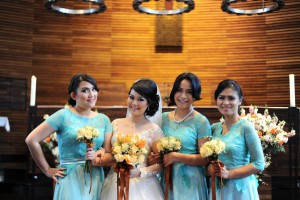 Foto Tips Mempersiapkan Acara Pernikahan / Wedding Dengan Hemat by Thepotomoto Photography