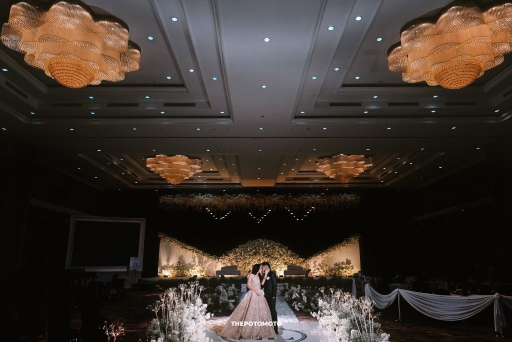 Wedding Venue: Lengkap! Referensi Tempat Pernikahan Outdoor dan Indoor di Jakarta