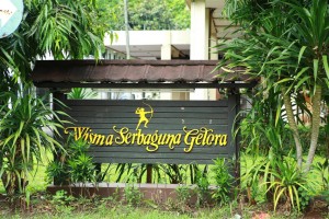  Foto Tips Memilih Gedung Pernikahan Atau Wedding by Thefotomoto Photography