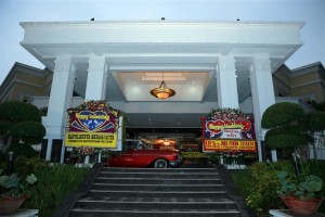  Foto Tips Memilih Gedung Pernikahan Atau Wedding by Thefotomoto Photography