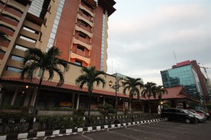  Foto Tips Memilih Gedung Pernikahan Atau Wedding by Thefotomoto Photography