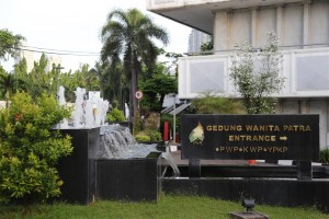  Foto Tips Memilih Gedung Pernikahan Atau Wedding by Thefotomoto Photography