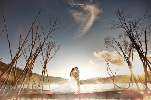 bali prewedding engagement wedding photography by Thepotomoto Photography
