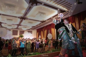  Foto Rangkaian Dan Tahapan Lengkap Pernikahan Adat Jawa by Thepotomoto Photography