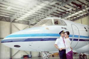  Foto Tips Foto Prewedding Agar Terlihat Menarik by Thepotomoto Photography