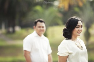 Foto  Ide Foto Prewedding Unik & Menarik! by Thepotomoto Photography