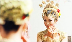  Foto Riasan Pengantin Adat Jawa Untuk Pernikahan Atau Wedding by Thepotomoto Photography