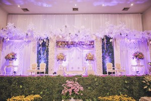 GEDUNG PERNIKAHAN WEDDING PATRA JASA