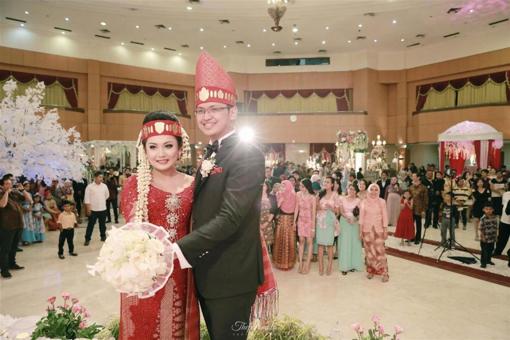Foto Ulasan Lengkap Gedung Wedding (Pernikahan) PTIK by Thepotomoto Photography