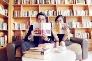Tema Konsep Agar Foto Prewedding Dan Video Prewedding Menjadi Menarik by Thepotomoto Photography