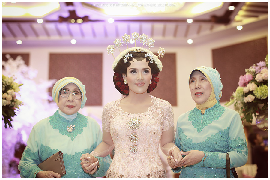 wedding pernikahan adat jawa di patra jasa jakarta10