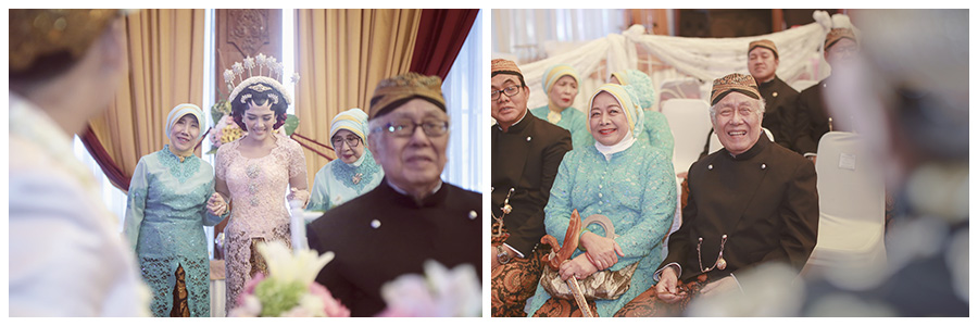 Wedding pernikahan gedung patra jasa