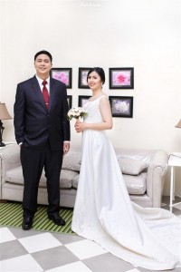  Photo Tips Memilih paket foto prewedding dan wedding murah dengan kualitas  baik By Thepotomoto Photography 