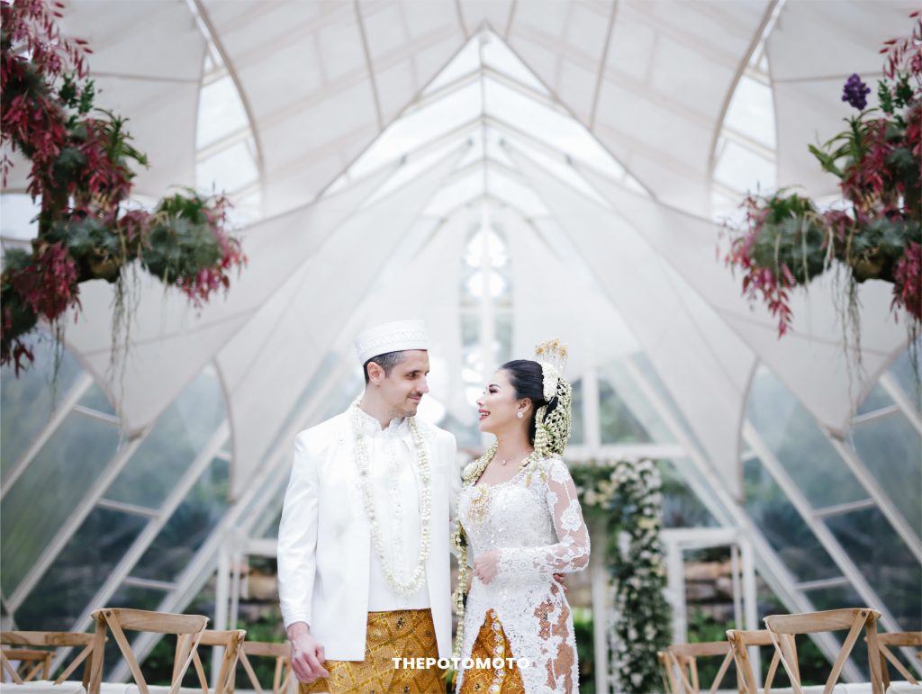 Daftar list gedung di bogor