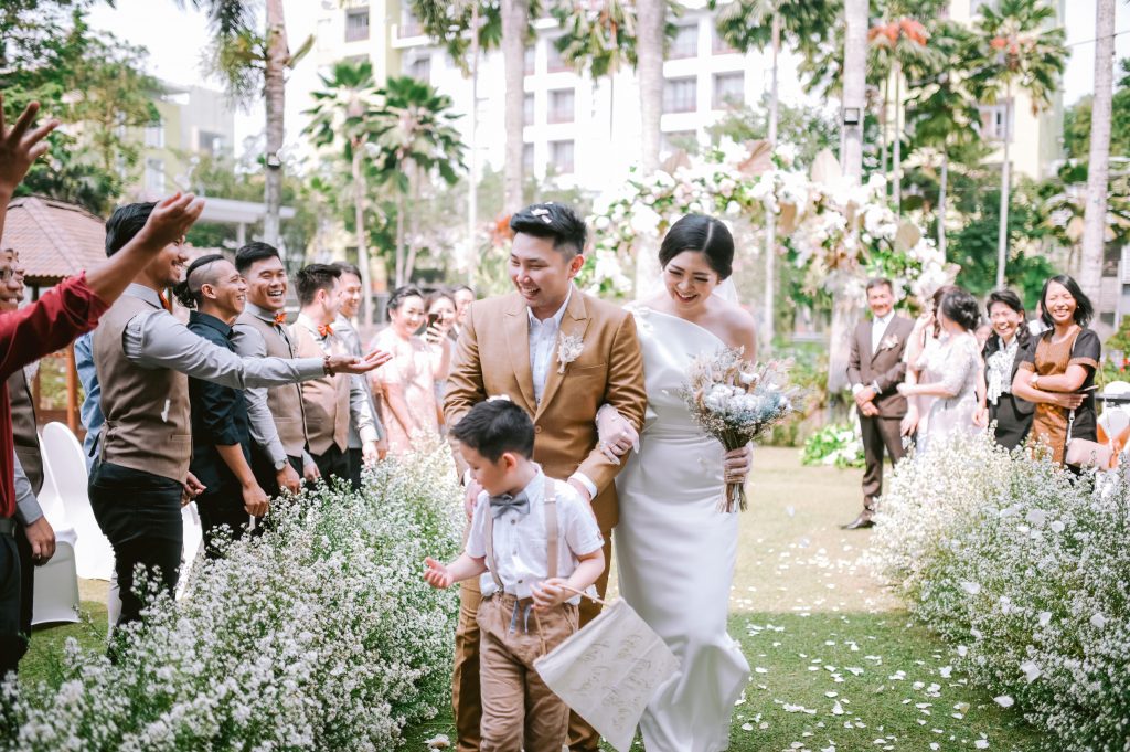 Daftar List Gedung Pernikahan atau Wedding di Kota Bogor