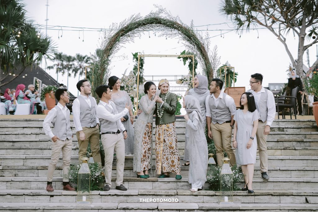 Daftar List Gedung Pernikahan atau Wedding di Kota Bogor