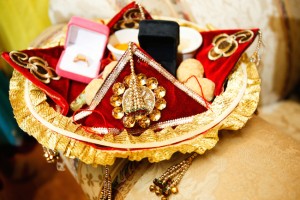 pernikahan adat India