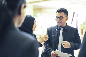 Sumber foto : Hello Organizer