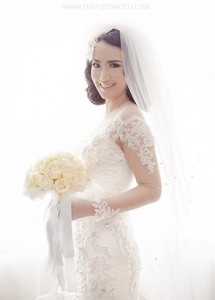 jenis wedding bouquet