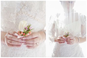 jenis wedding bouquet