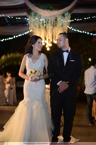 Wedding Outdoor (Small)