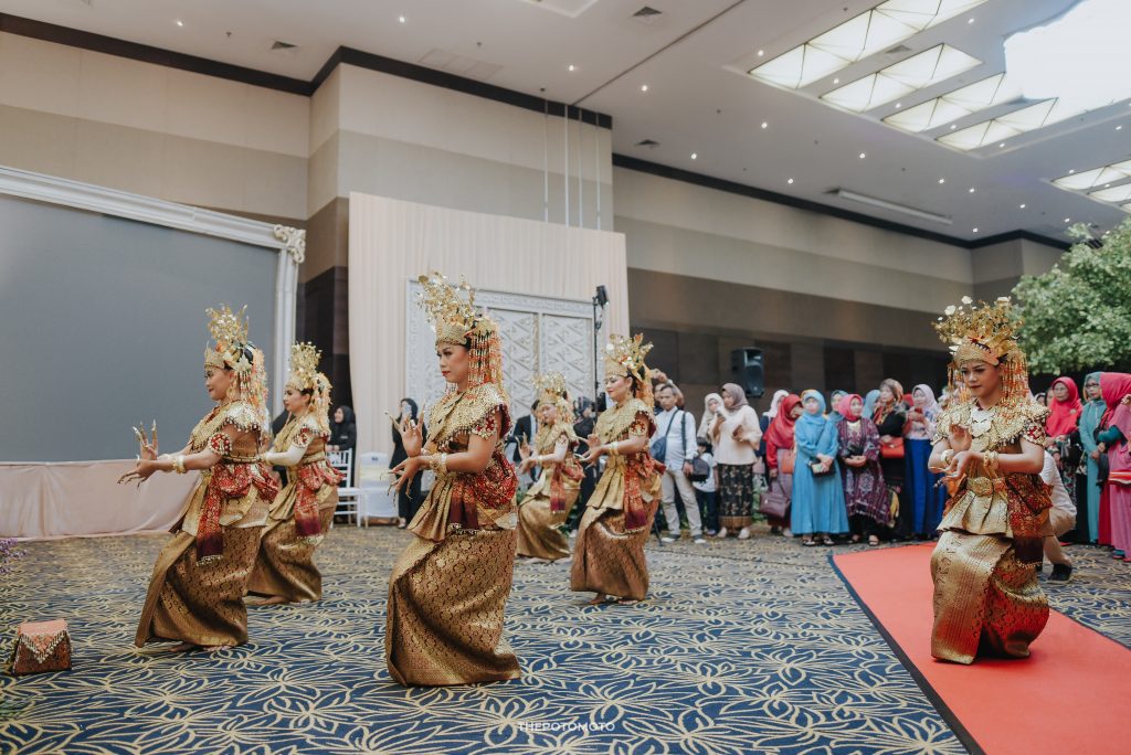 Wedding Venue: Lengkap! Referensi Tempat Pernikahan Outdoor dan Indoor di Jakarta