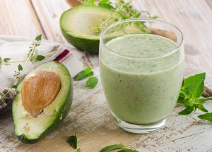 cucumber-avocado-smoothie