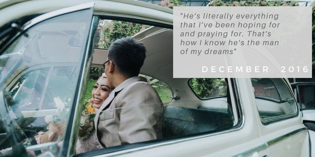 Syifa & Prabu
