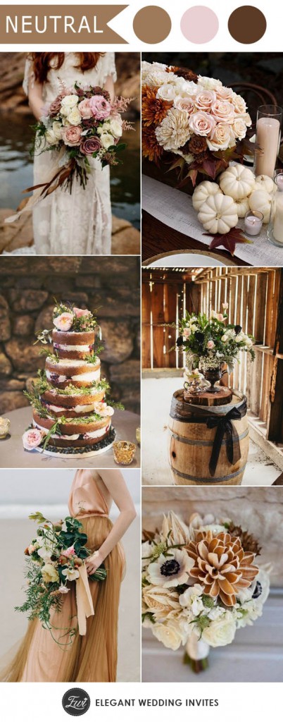 taupeblush-and-mauve-neutral-fall-wedding-ideas