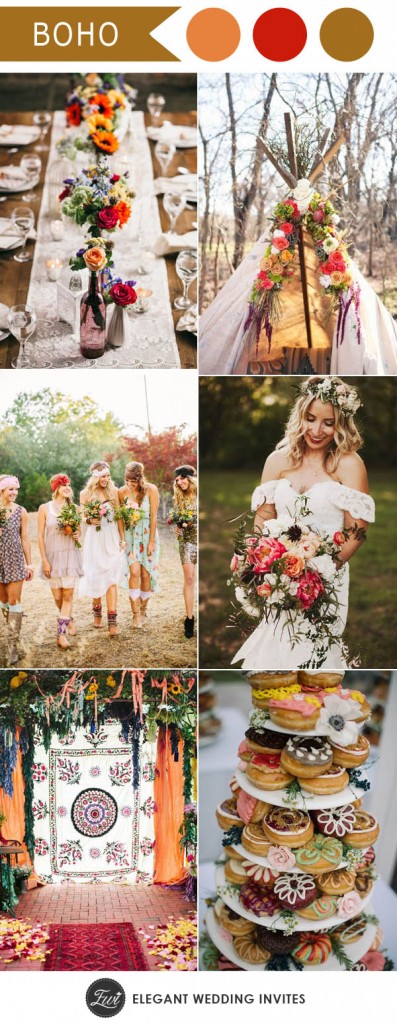 vibrant-colorlful-bohemian-wedding-inspiration