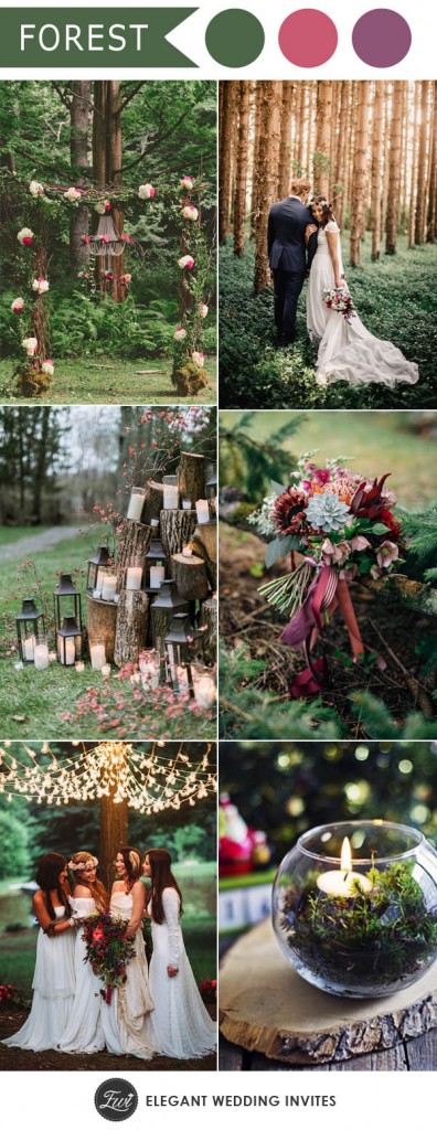 whismical-forest-and-woodland-wedding-inspiration