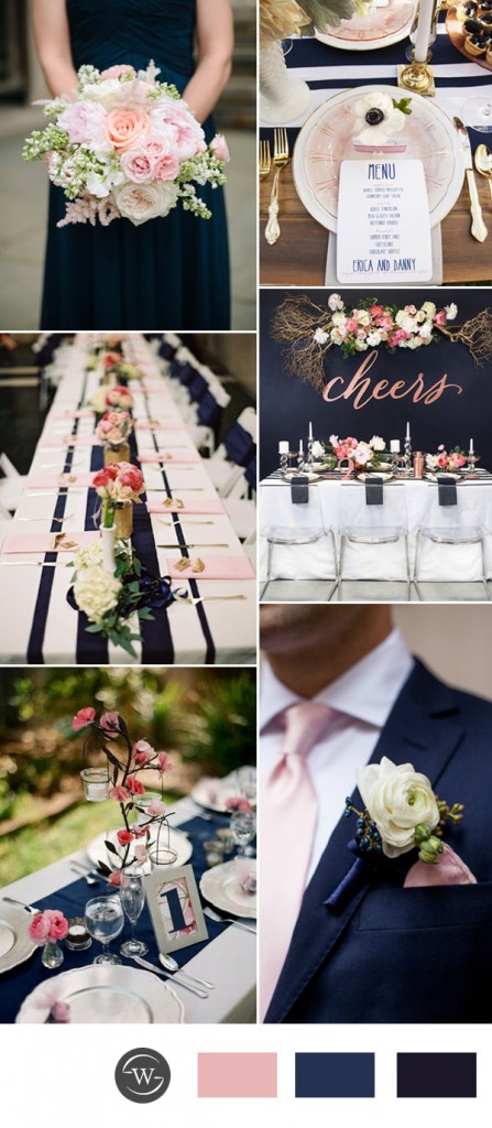 pink-and-navy-blue-wedding-color-inspiration