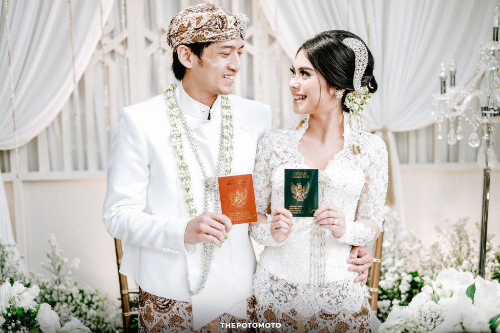 Wajib Tahu Berikut Syarat Menikah Yang Terbaru Seputar Pernikahan