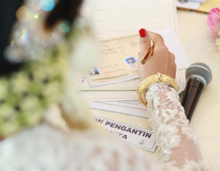 Ketahui Dulu Tentang Cara Pendaftaran Pernikahan di KUA, Agar Kamu Tidak Dibuat Pusing