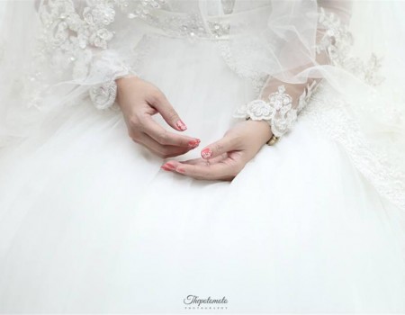 Cara Memilih Vendor Bridal Untuk Acara Wedding