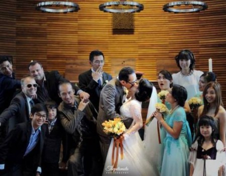 Ini dia Tips Lengkap Persiapan Pernikahan