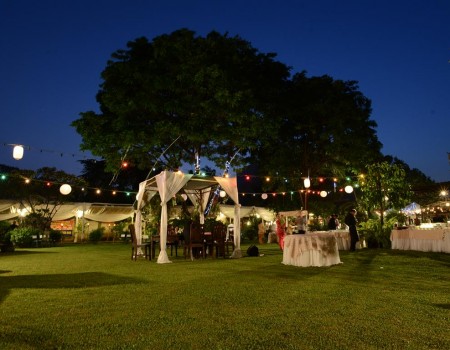 Tips Mengadakan Pesta Pernikahan Atau Wedding Outdoor