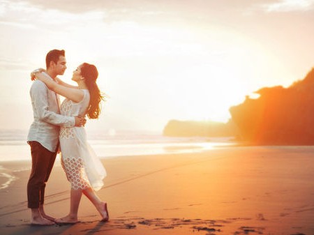 Konsep Tema Foto Prewedding Outdoor Raffi Ahmad – Nagita dan Artis Indonesia Lainnya