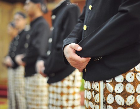 Berbagai Macam Upacara Pernikahan Adat