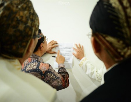 Tips Menggelar Pesta Pernikahan Dengan Hemat