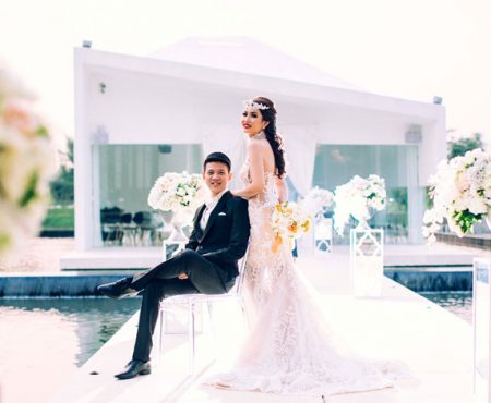 Daftar List Gedung Pernikahan Di Tangerang Dan Bintaro