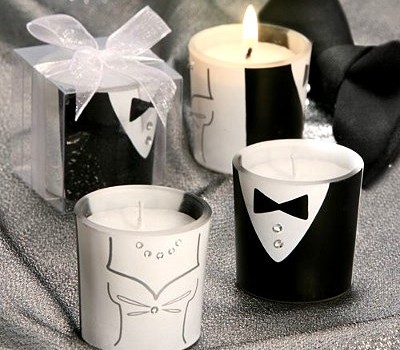 Contoh Souvenir Pernikahan Unik